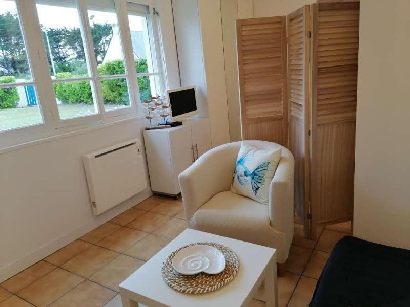 Le Petit Logis De Barneville Plage Wc Exterieur Barneville-Carteret Exterior foto